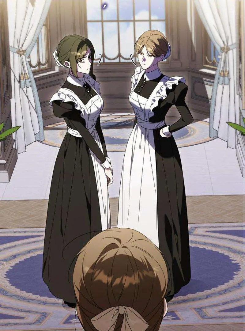 Having Enemy’s Baby Chapter 6 - page 6