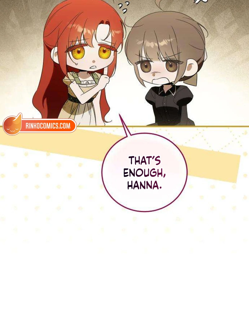 Having Enemy’s Baby Chapter 6 - page 69
