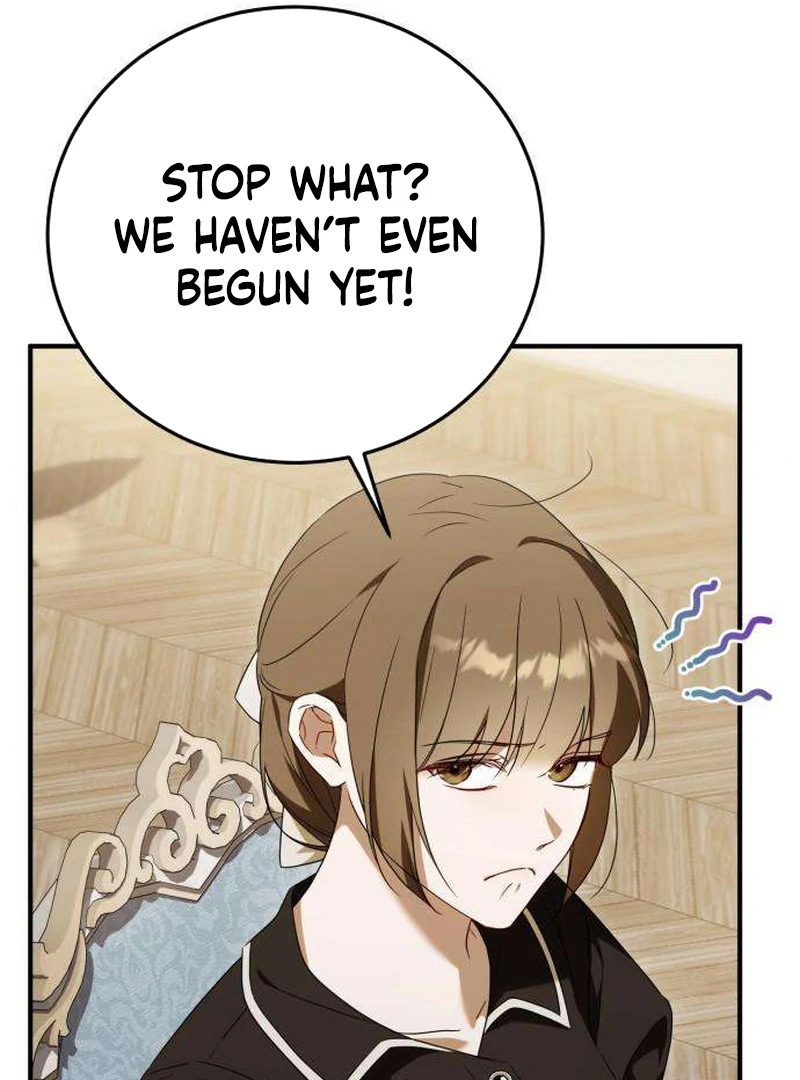 Having Enemy’s Baby Chapter 6 - page 70