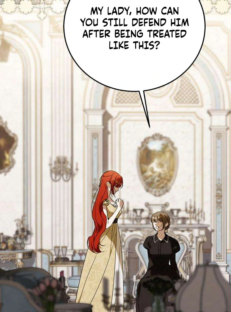 Having Enemy’s Baby Chapter 6 - page 74