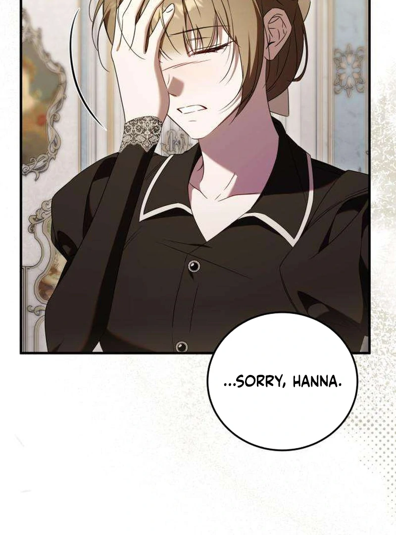 Having Enemy’s Baby Chapter 6 - page 82