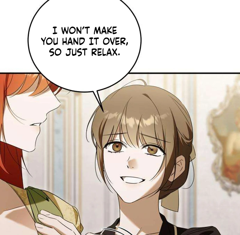 Having Enemy’s Baby Chapter 6 - page 91