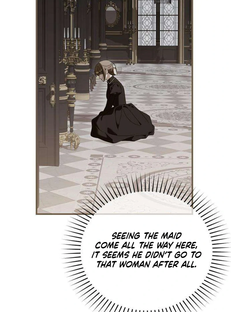 Having Enemy’s Baby Chapter 7 - page 127