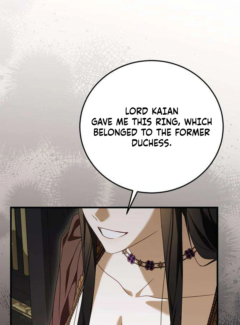 Having Enemy’s Baby Chapter 7 - page 27