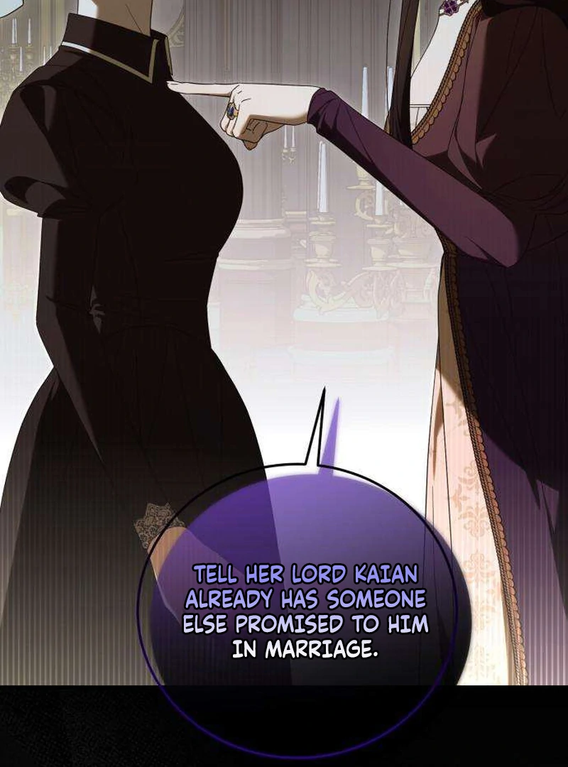 Having Enemy’s Baby Chapter 7 - page 30