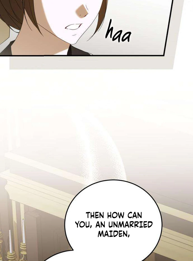 Having Enemy’s Baby Chapter 7 - page 33