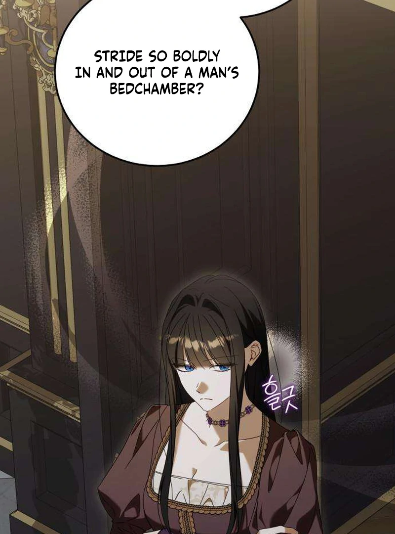 Having Enemy’s Baby Chapter 7 - page 34