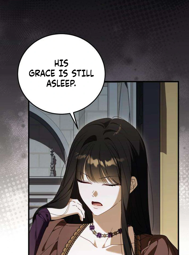 Having Enemy’s Baby Chapter 7 - page 4