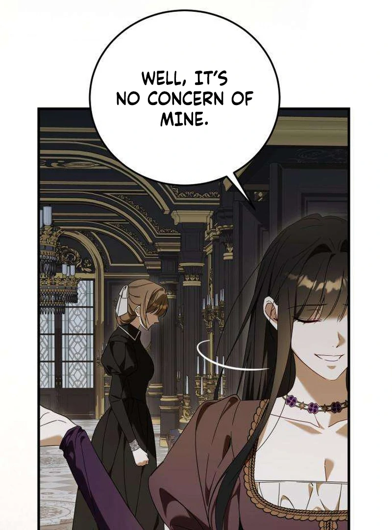 Having Enemy’s Baby Chapter 7 - page 42
