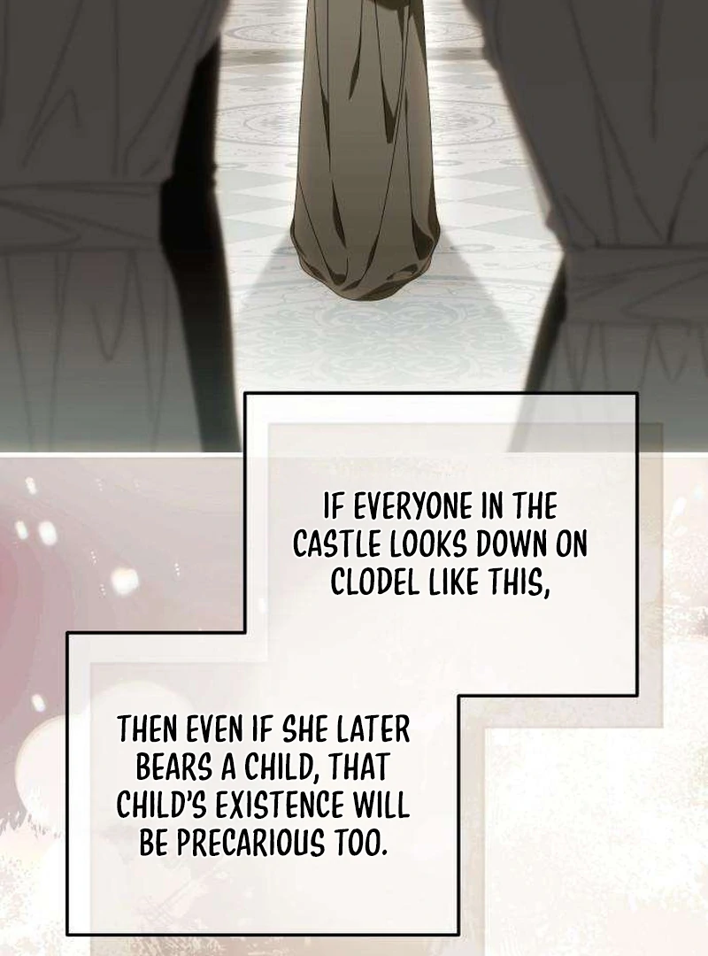 Having Enemy’s Baby Chapter 7 - page 69