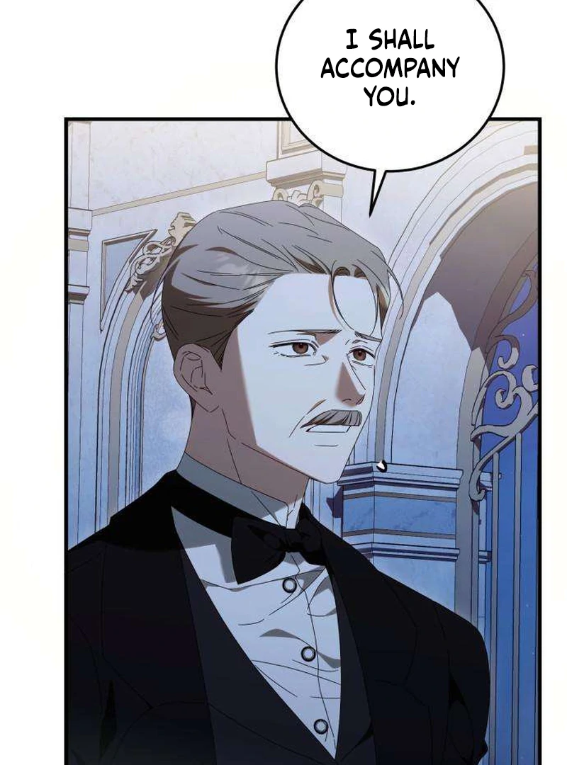 Having Enemy’s Baby Chapter 7 - page 83