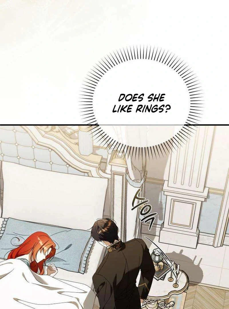 Having Enemy’s Baby Chapter 8 - page 100