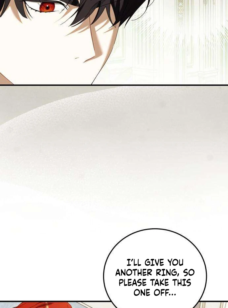 Having Enemy’s Baby Chapter 8 - page 103