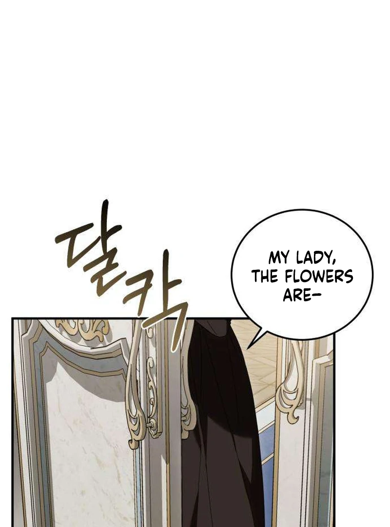 Having Enemy’s Baby Chapter 8 - page 105