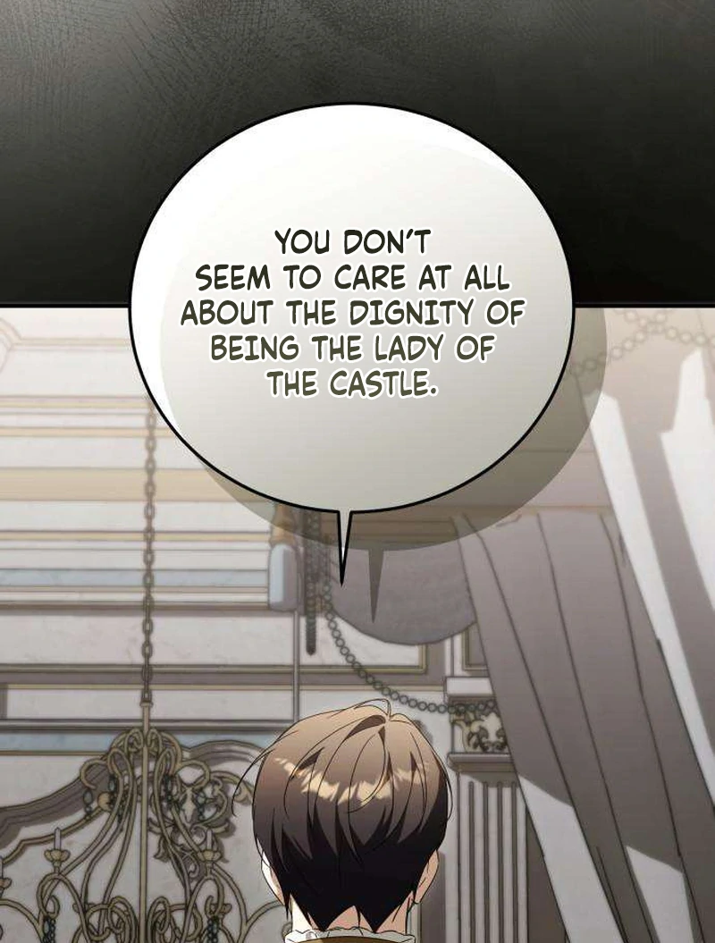 Having Enemy’s Baby Chapter 8 - page 118