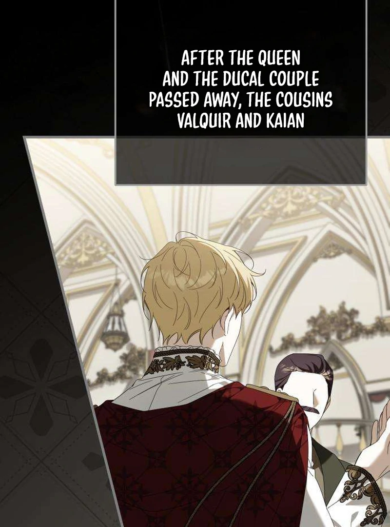 Having Enemy’s Baby Chapter 8 - page 19
