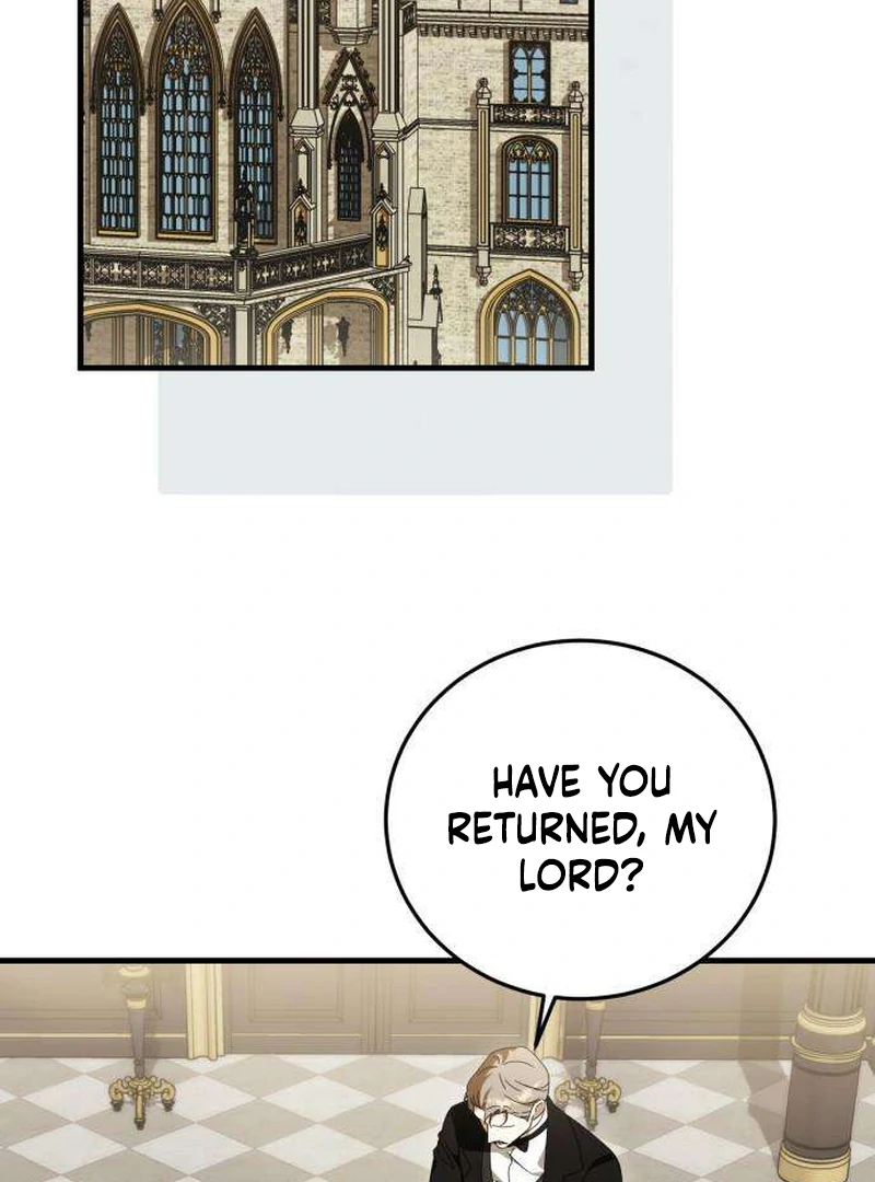 Having Enemy’s Baby Chapter 8 - page 2