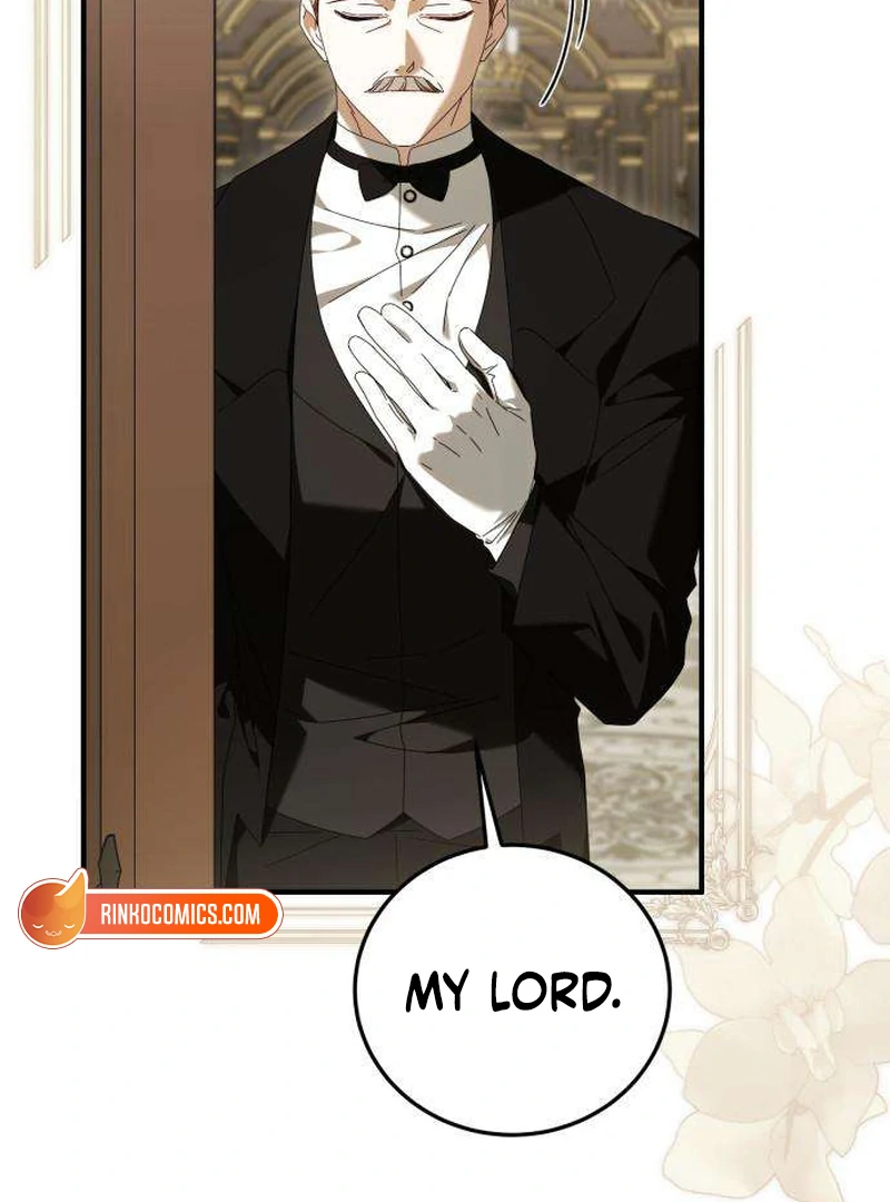 Having Enemy’s Baby Chapter 8 - page 33