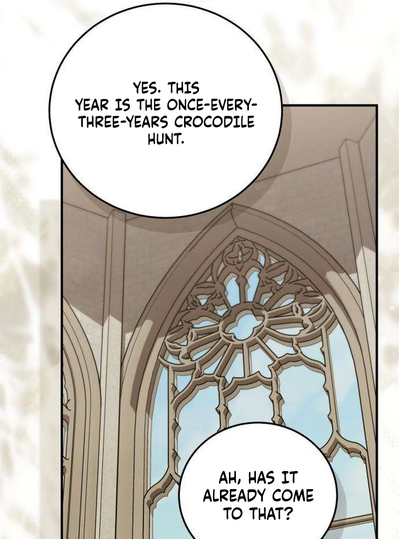 Having Enemy’s Baby Chapter 8 - page 37