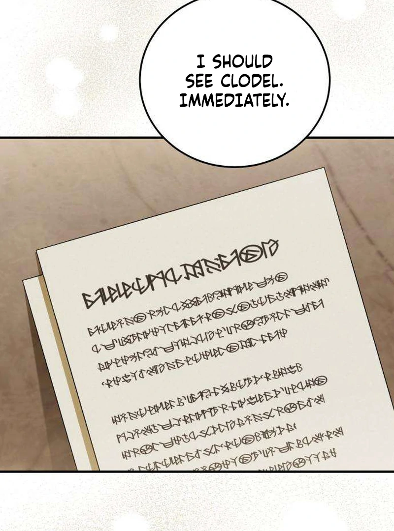 Having Enemy’s Baby Chapter 8 - page 43