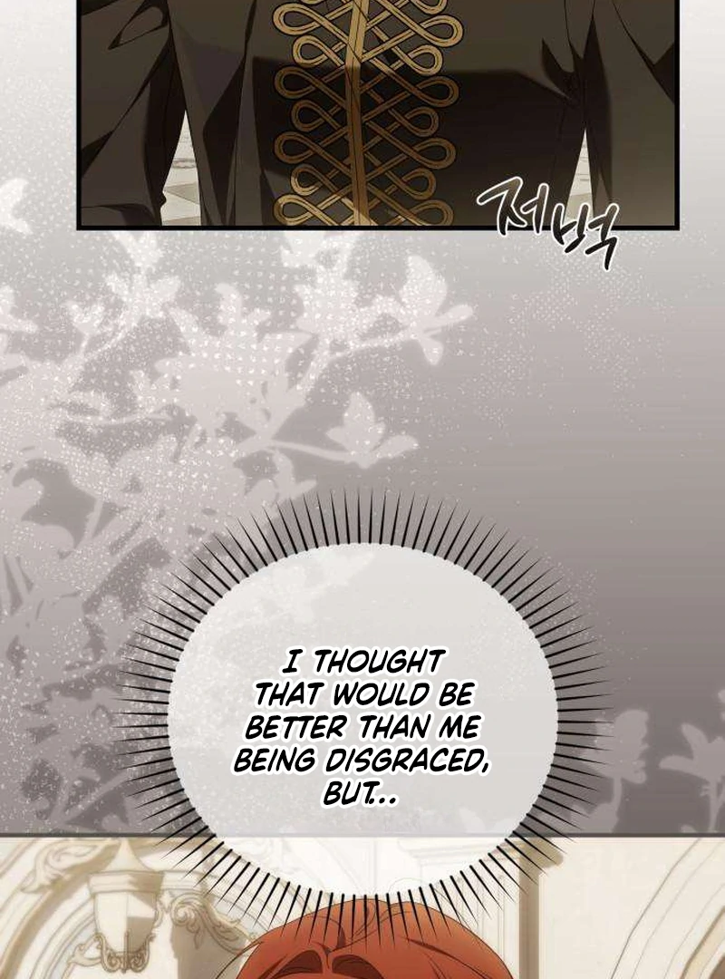 Having Enemy’s Baby Chapter 8 - page 7