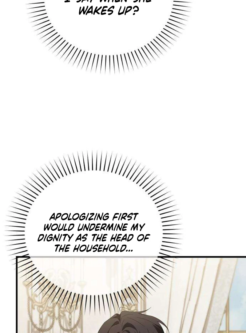 Having Enemy’s Baby Chapter 8 - page 90