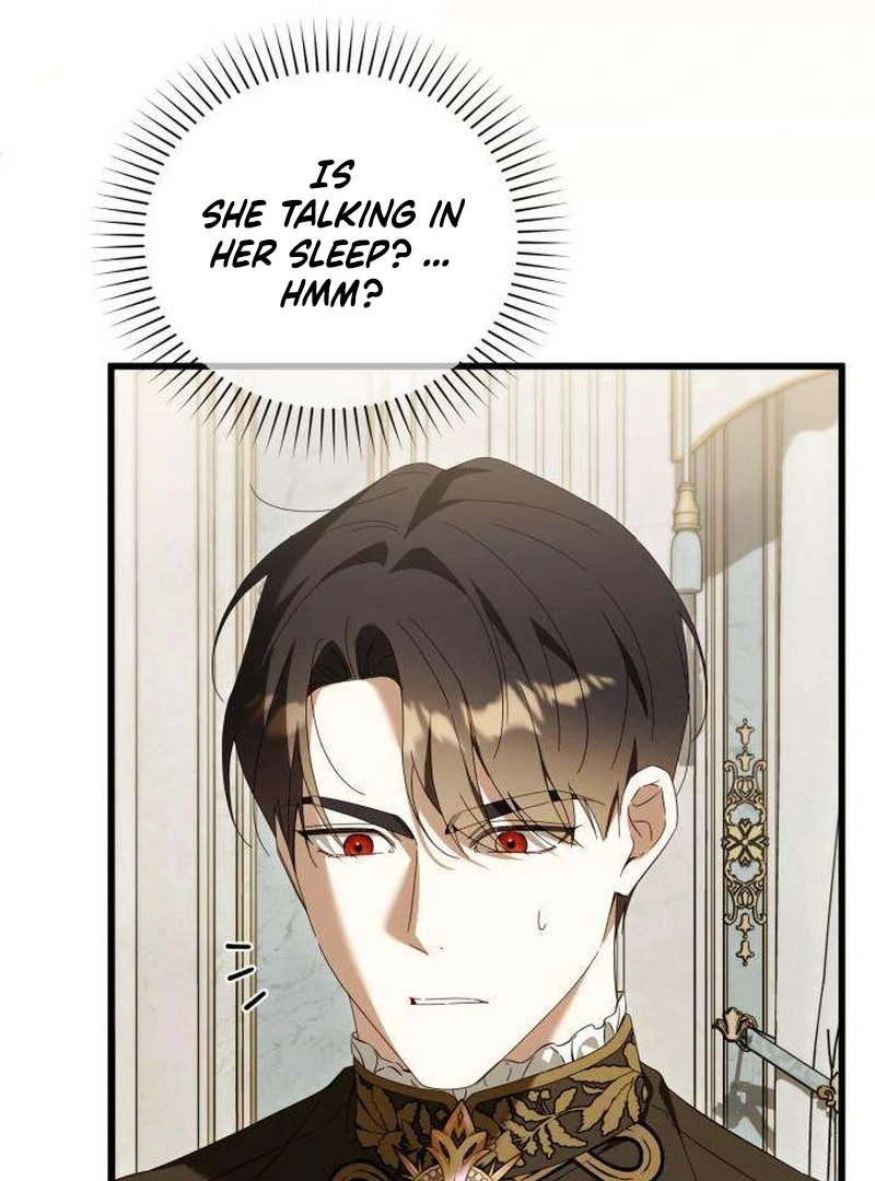 Having Enemy’s Baby Chapter 8 - page 97