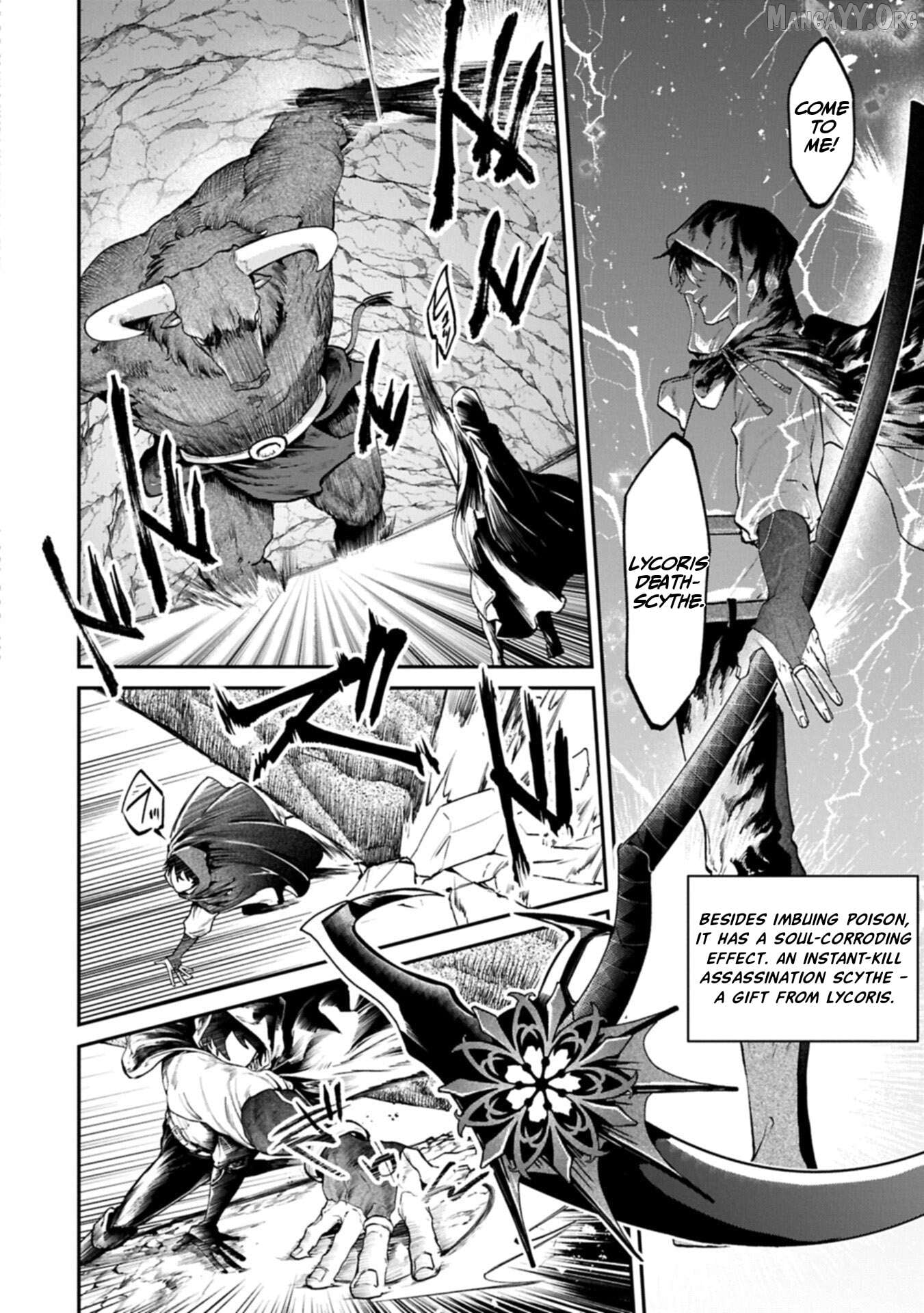 ISEKAI SUMMONER, SHINWA NO KAIBUTSU-TACHI TO GENDAI DE MUSOU SURU: URAGIRARETA MOTO EIYUU WA, AIKASANAME NA NAKAMA TO HEIWA NI KURASHITAI Chapter 4 - page 18
