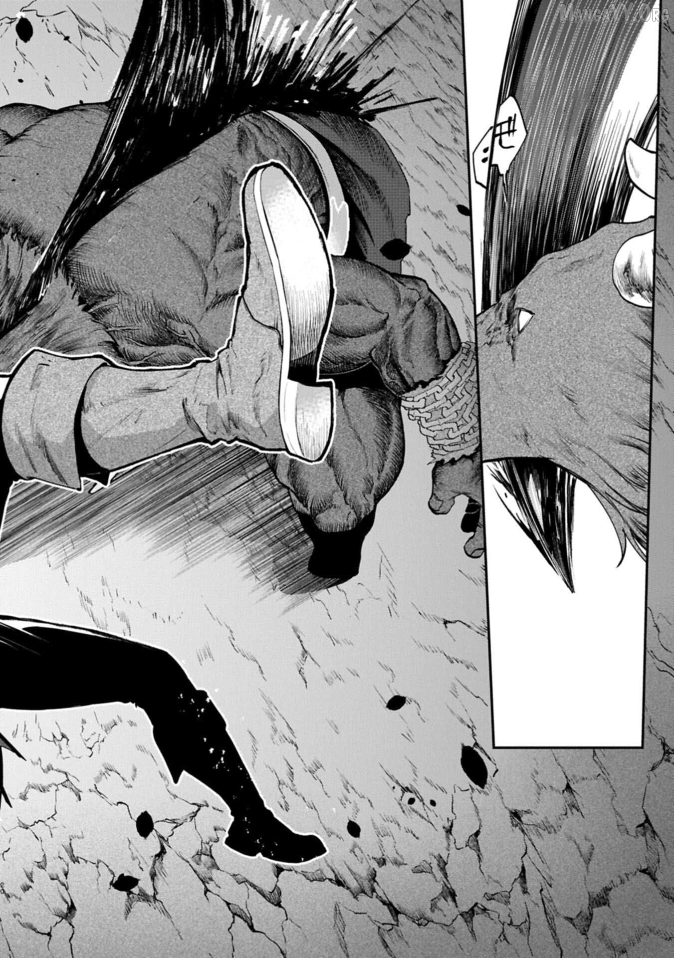 ISEKAI SUMMONER, SHINWA NO KAIBUTSU-TACHI TO GENDAI DE MUSOU SURU: URAGIRARETA MOTO EIYUU WA, AIKASANAME NA NAKAMA TO HEIWA NI KURASHITAI Chapter 4 - page 20