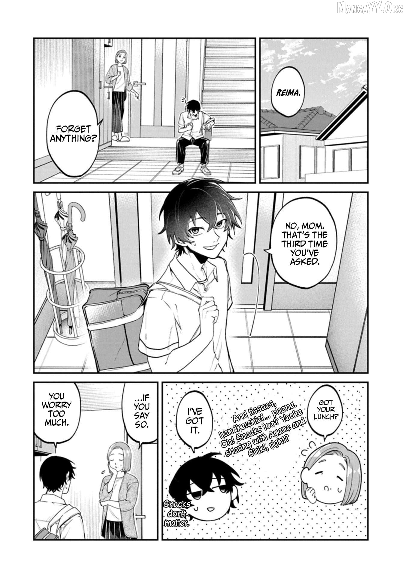 ISEKAI SUMMONER, SHINWA NO KAIBUTSU-TACHI TO GENDAI DE MUSOU SURU: URAGIRARETA MOTO EIYUU WA, AIKASANAME NA NAKAMA TO HEIWA NI KURASHITAI Chapter 4 - page 24