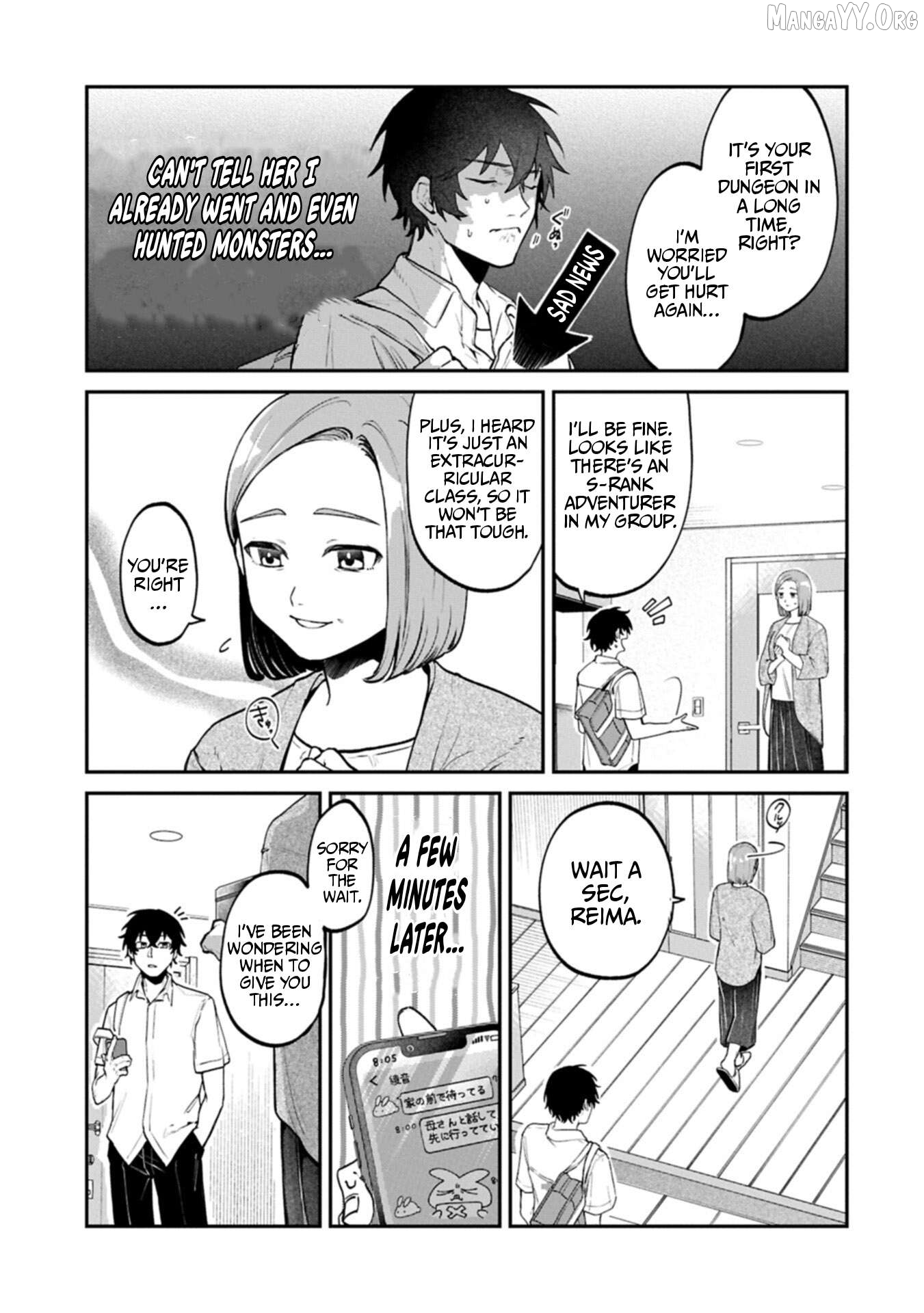 ISEKAI SUMMONER, SHINWA NO KAIBUTSU-TACHI TO GENDAI DE MUSOU SURU: URAGIRARETA MOTO EIYUU WA, AIKASANAME NA NAKAMA TO HEIWA NI KURASHITAI Chapter 4 - page 25