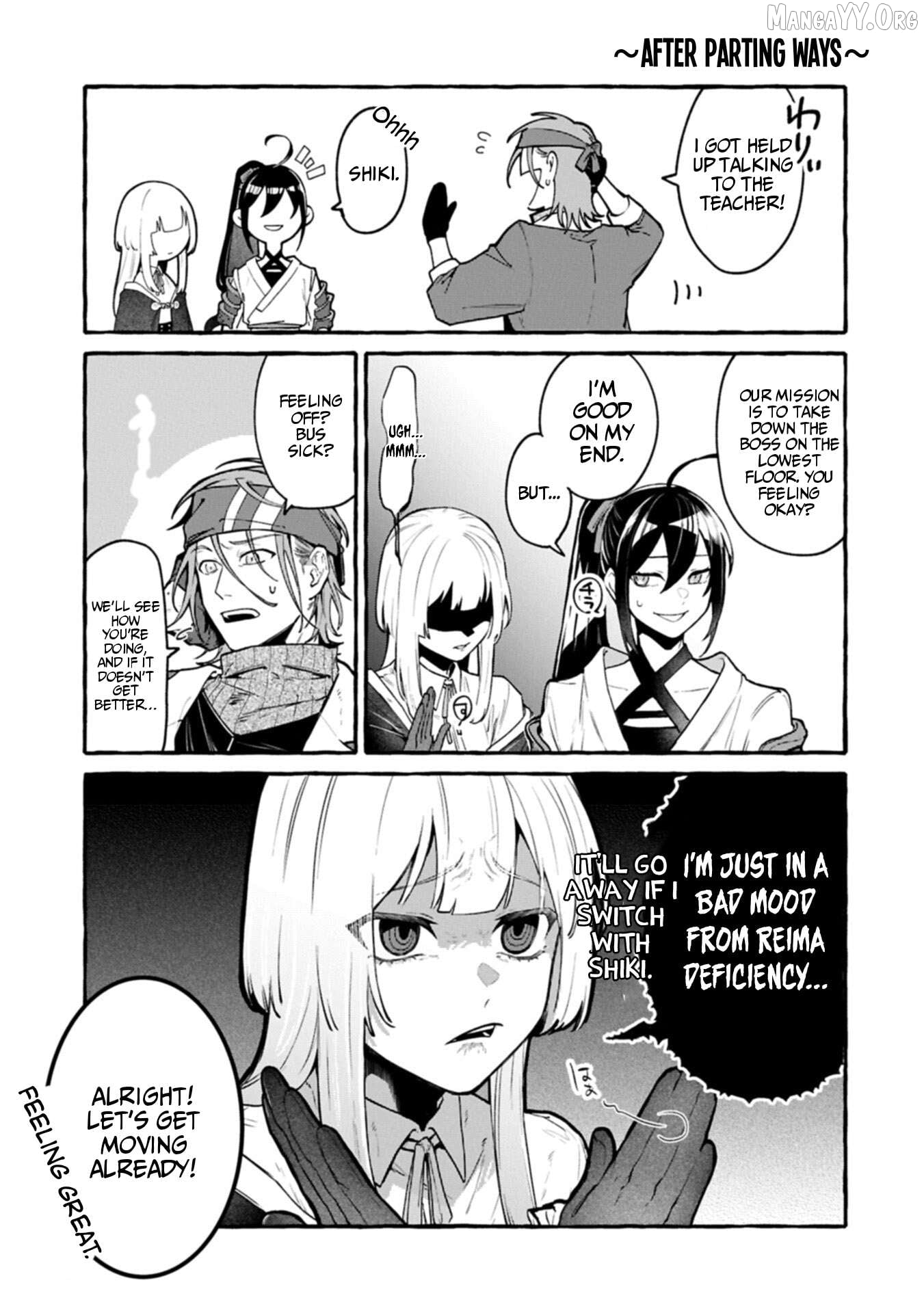 ISEKAI SUMMONER, SHINWA NO KAIBUTSU-TACHI TO GENDAI DE MUSOU SURU: URAGIRARETA MOTO EIYUU WA, AIKASANAME NA NAKAMA TO HEIWA NI KURASHITAI Chapter 4 - page 31