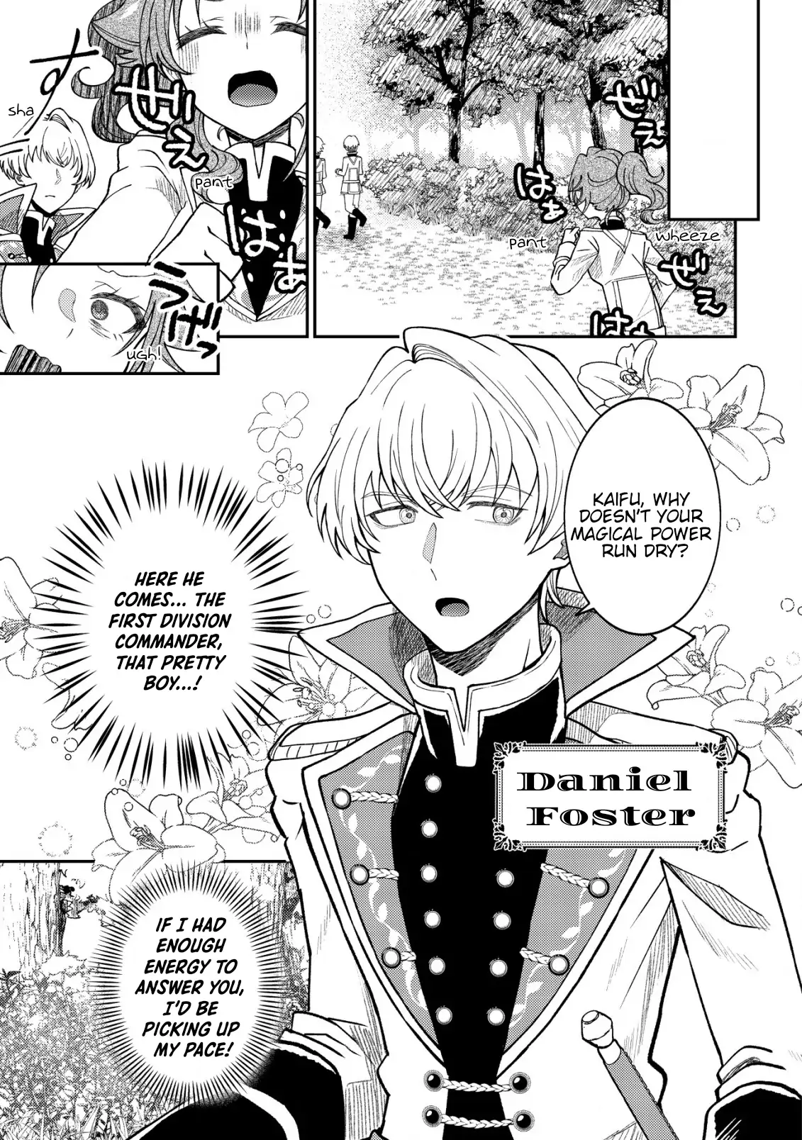 Isekai ni Shoukansarete Watashi ga Kokuou!? Sonna no Muri desu! Chapter 2 - page 10