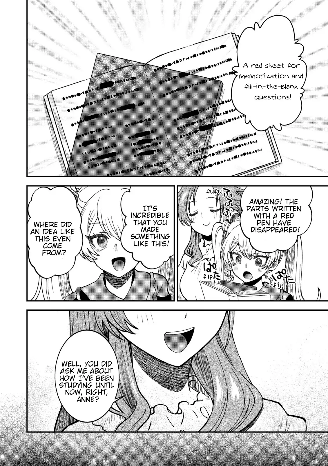 Isekai ni Shoukansarete Watashi ga Kokuou!? Sonna no Muri desu! Chapter 2 - page 23