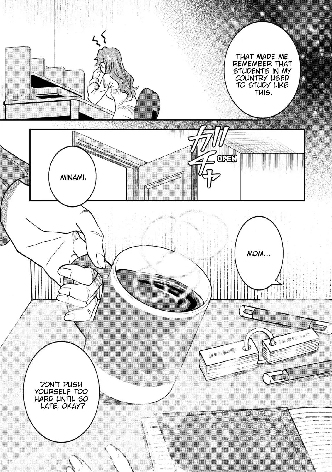 Isekai ni Shoukansarete Watashi ga Kokuou!? Sonna no Muri desu! Chapter 2 - page 24