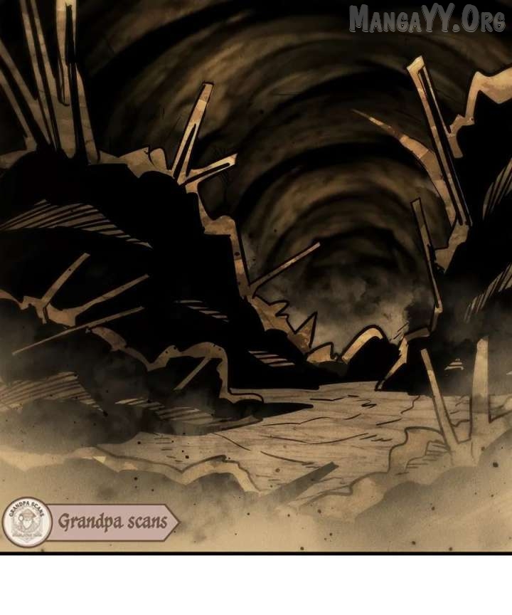 Empire of the Ants Chapter 11 - page 2