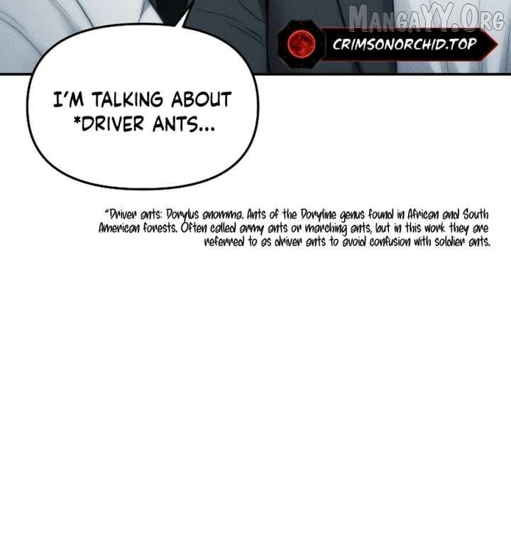 Empire of the Ants Chapter 12 - page 103