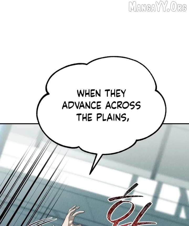 Empire of the Ants Chapter 12 - page 110