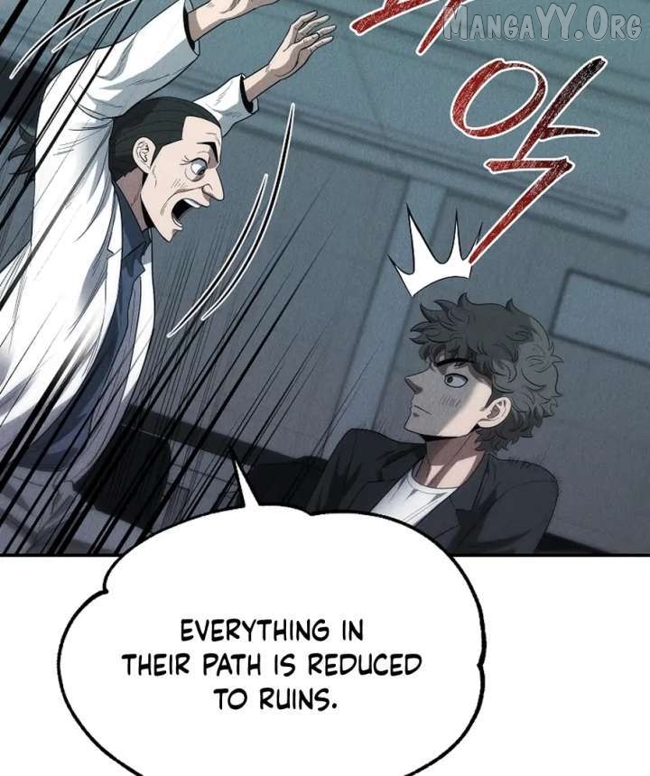 Empire of the Ants Chapter 12 - page 111