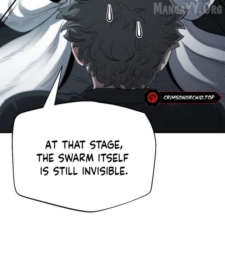 Empire of the Ants Chapter 12 - page 116