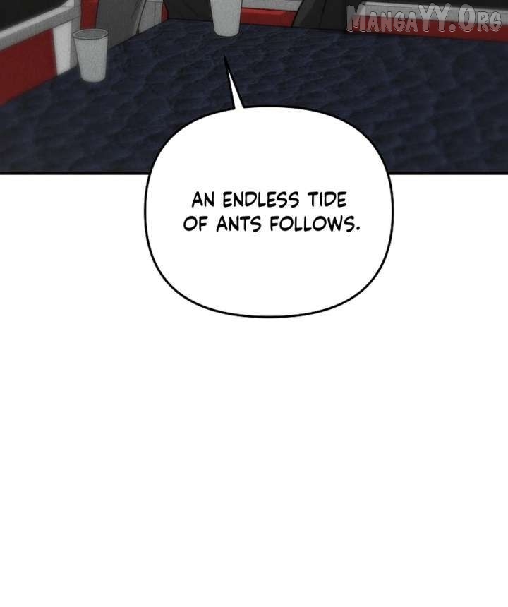 Empire of the Ants Chapter 12 - page 121