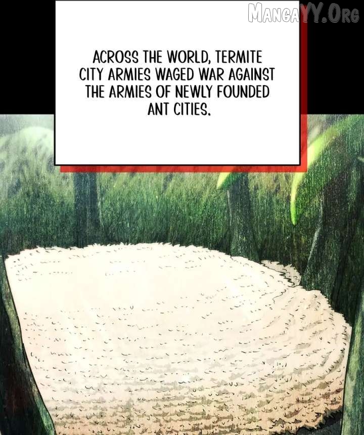 Empire of the Ants Chapter 12 - page 13