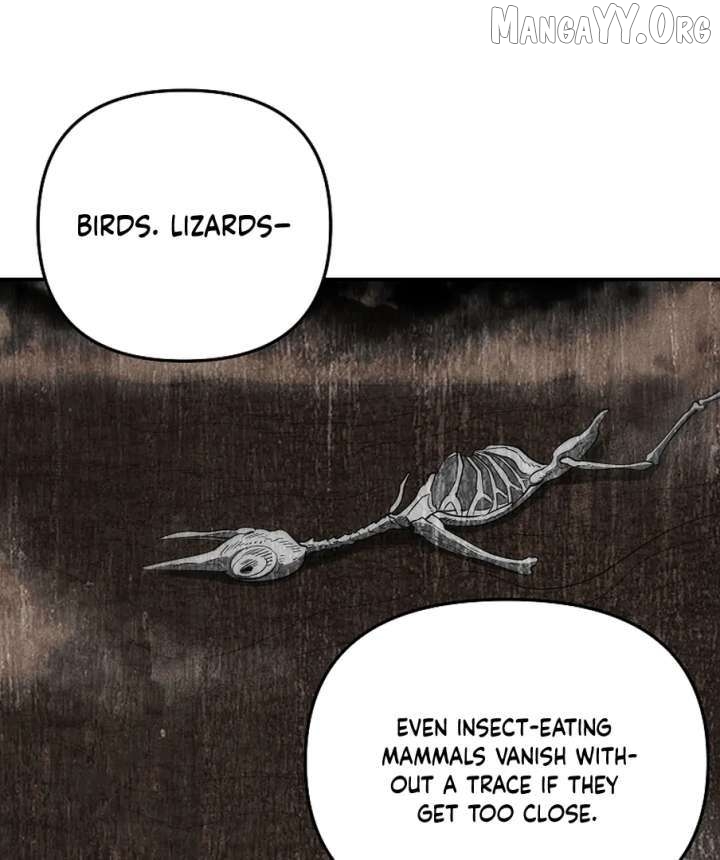 Empire of the Ants Chapter 12 - page 131