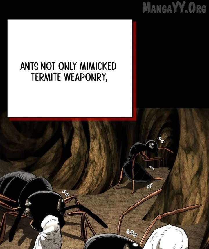 Empire of the Ants Chapter 12 - page 21