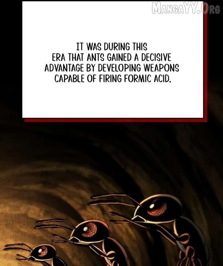 Empire of the Ants Chapter 12 - page 26