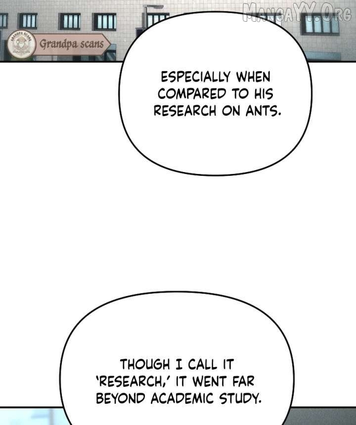 Empire of the Ants Chapter 12 - page 41