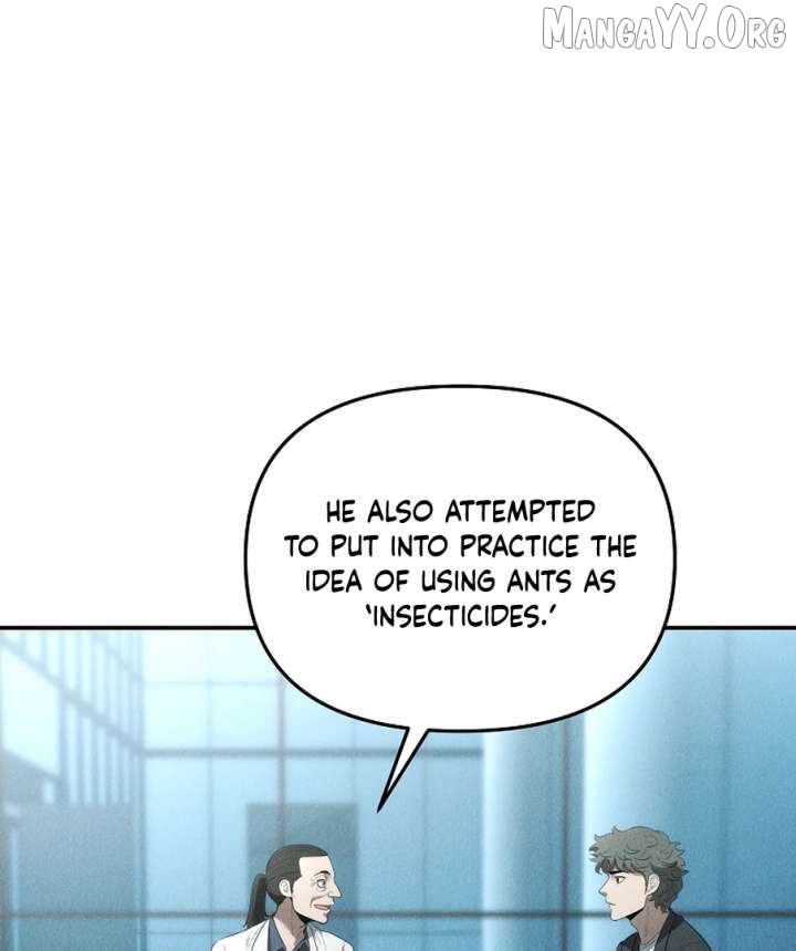 Empire of the Ants Chapter 12 - page 46