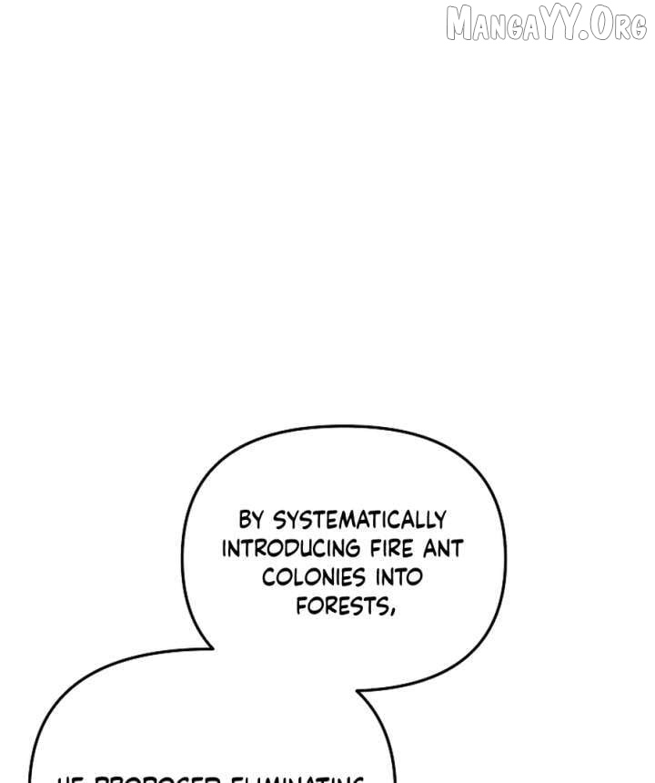 Empire of the Ants Chapter 12 - page 49