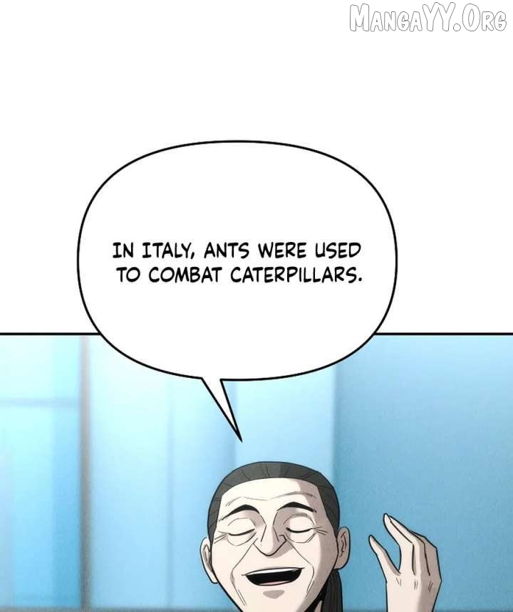 Empire of the Ants Chapter 12 - page 54