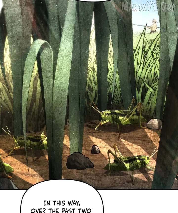 Empire of the Ants Chapter 12 - page 68